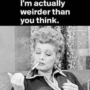 Meet your Posher, Carrie